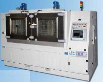 Hydraulic test stand - Impulse with Climatic Chamber