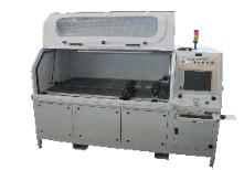 Hydralic test stand - Proof Test