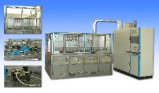 Hydraulic Valve Test Stand