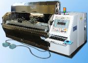 Hydraulic Test Stand - Water Burst