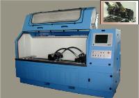 Hydraulic Impulse Test Stand